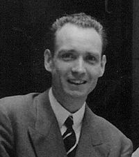 Dominique Marie Henri Bucaille
