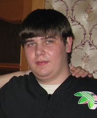 Dmitry Kulikov