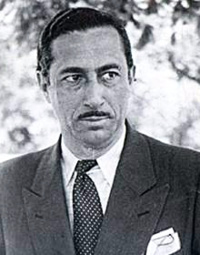 Albert Gendelshtein