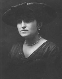 Tatyana Horovskaya