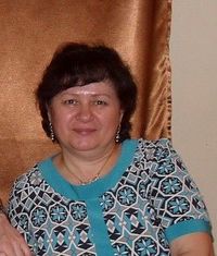 Tatʹyana Beyman