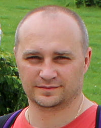 Юрий Лутченко