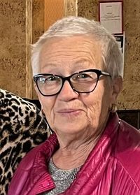 Lidia Kurbatova (Usherenko)