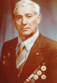 Michail Azov