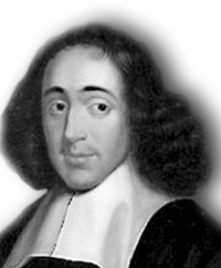Baruch Spinoza