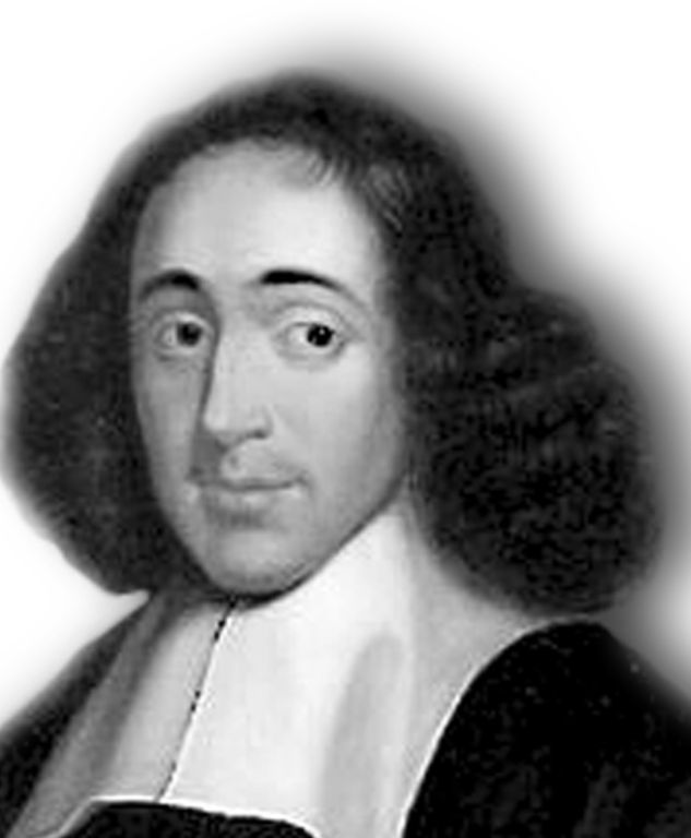 Б спиноза был. Б. Спиноза (1632-1677). Спиноза философ.