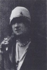 Dvora Miriam Heschel