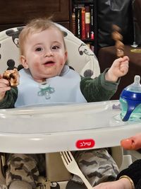 Даниэль Гохлернер