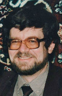 Vladimir Godes