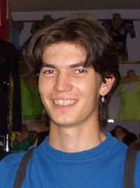 Сергей Киптенко Киптенко