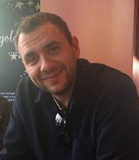 Danny July Shteyman