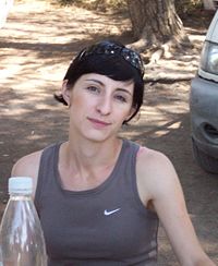Elena Mednikov