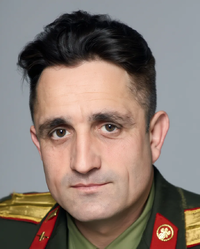 Виктор Россолов