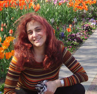 Sana Tarnavsky