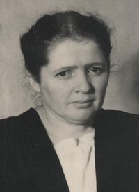 Mira Mendelevich