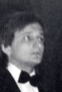 Andrej Zajcev