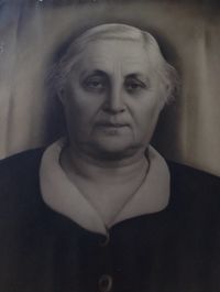 Roshe Lee Gorfinkel (Luechter)