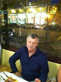 Алексей Георгиевич Сыров