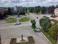 Dunaivtsi (Dunaevcy)