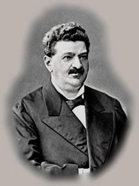 Bolesław Mavriky Volf
