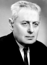 Алтер Брауер (Александру Граур)