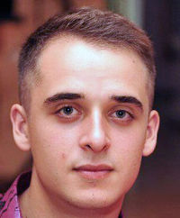 Евгений Вагин