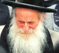 Moshe Teitelbaum