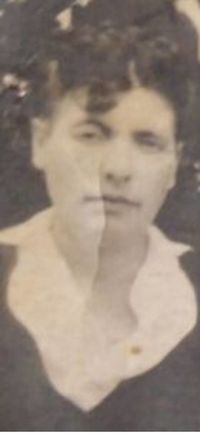 Riva Shufatinskaya