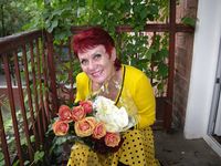 Лариса Цикунова (Полеонок)