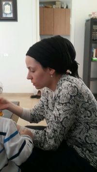 Ирина Федоренко (Битан)