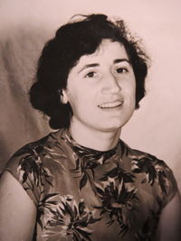 Lucia Litvack (Proskurovskaya)