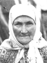 Fatyma Yenaleyeva
