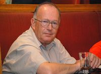 Alex Gruber