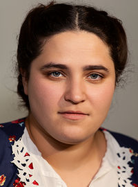 ליובוב (רפורט)