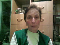 Marya Yurovsky