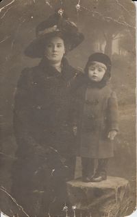 ציציליה פרלמיטר