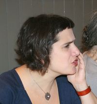 Katherine Jane Lloyd Thomas