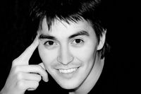 Евгений Александрович Залкинд