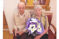 Людмила Флотская (Парфимович)