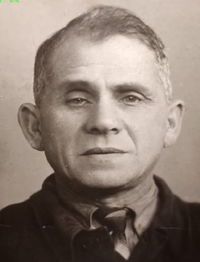 Иосиф Бородавкин
