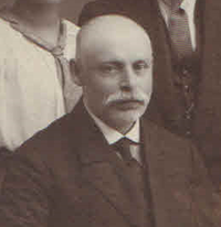 Abraham Abel Rojansky
