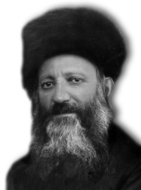 Abraham Itzhak Kook