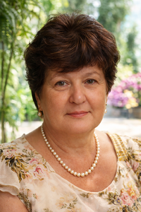 Isabelle Furman (Simanova)