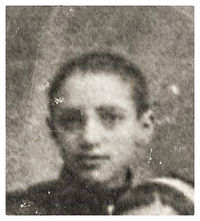 איסיי