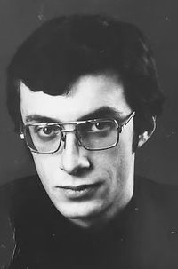 David Lyalin