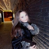 Маргарита Славина