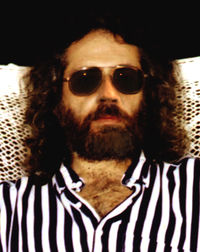 David Tzirelson