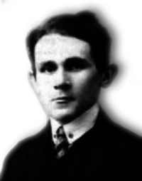 Bruno Schulz