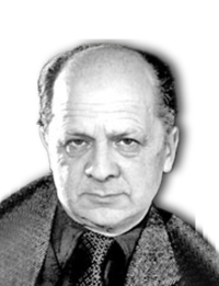 Анатолий Гребнев