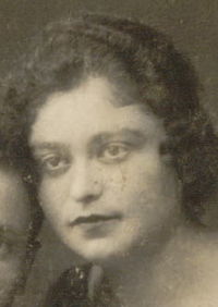Mariya Polovinchik